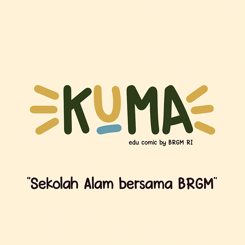 Episode 10 - Sekolah Alam Bersama BRGM